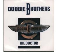 The Doobie Brothers - The Doctor