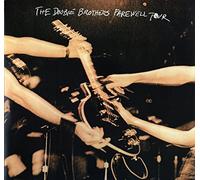 the Doobie Brothers - The Doobie Brothers - Farewell Tour (Vinyle, double album 33 tours 12") Warner Bros Records 92-3772-1 , 1983 - Slippery St. Paul - Takin' it to the street - Jesus is just alright - Minute by minute - Can't let it get away - Listen to the music - Echoes of Love - What a Fool believes - Black water - You belong to Me - Slat key soquel rag - Steamer lane breakdown - South City midnight Lady - Olana - Don't start Me talkin' - Long Train runnin' - China groove