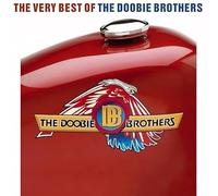 The Doobie Brothers - The Doobie Brothers - The Very Best Of