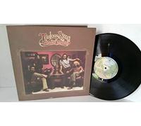 THE DOOBIE BROTHERS - THE DOOBIE BROTHERS toulouse street, gatefold, K46183