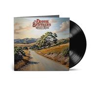 The Doobie Brothers - The Doobie Brothers - Walk This Road