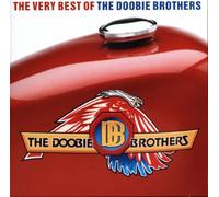 The Doobie Brothers - The Very Best Of