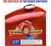 The Doobie Brothers The Very Best Of (CD) Album (Importación USA)