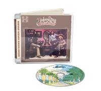 The Doobie Brothers - Calle Toulouse (Quadio) [Blu-ray]