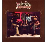 The Doobie Brothers - Toulouse Street [Vinilo]