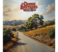 The Doobie Brothers - Walk This Road (CD)