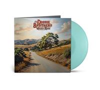 The Doobie Brothers - Walk This Road (LP Color Azul) Edición Exlusiva Amazon [Vinilo]