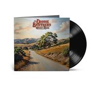 The Doobie Brothers - Walk This Road (LP) [Vinilo]