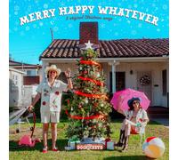The Doohickeys Merry Happy Whatever (CD) (Importación USA)
