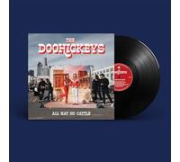 The Doohickeys – All Hat No Cattle – Vinilo 12"