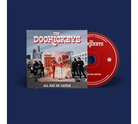 The Doohickeys - The Doohickeys - All Hat No Cattle