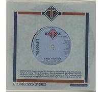 The Dooleys - A Rose Has To Die