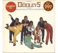 The Dooleys - DOOLEYS The Best of The Dooleys LP