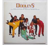 The Dooleys - DOOLEYS The Best of The Dooleys LP