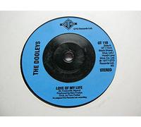 The Dooleys - Love Of My Life