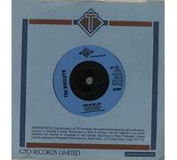 The Dooleys - Love Of My Life - Dooleys 7" 45