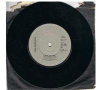 The Dooleys - Love Patrol / Once Upon A Happy Ending [7" Vinyl]