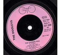 The Dooleys - The Chosen Few