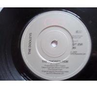 The Dooleys - The Chosen Few / A Million to One [7" Vinyl]