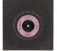 The Dooleys - The Chosen Few - Inj