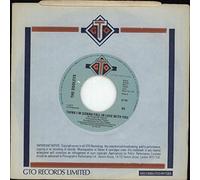 The Dooleys - Think I'm Gonna Fall In Love With You - Wide Centre