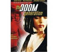 The Doom Generation [Reino Unido] [DVD]