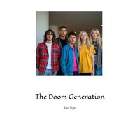 The Doom Generation: Understanding the Reluctance of the Younger Western Generation to Commit to Relationships and Marriage