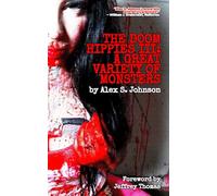 The Doom Hippies III: A Great Variety of Monsters