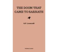 The Doom That Came To Sarnath (ebook)