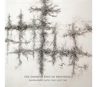 The Doomed Bird of Providence - Burrowed into the Soft Sky [VINYL] [Vinilo]