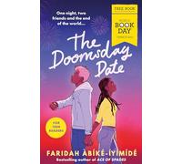 The Doomsday Date: World Book Day 2024