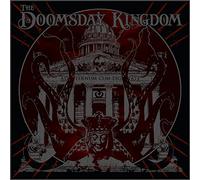 The Doomsday Kingdom The Doomsday Kingdom (Vinyl) 12" Album (Gatefold Cover)