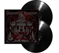 The Doomsday Kingdom - The Doomsday Kingdom [Vinilo]