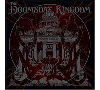 The Doomsday Kingdom [VINYL] [Vinilo]