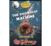 The Doomsday Machine / End Of The World [Edizione: Stati Uniti] [Italia] [DVD]