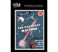 The Doomsday Machine [USA] [DVD]
