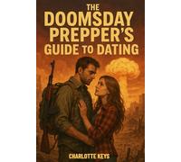 The Doomsday Prepper’s Guide to Dating: A Post-Apocalyptic Romance of Survival, Hope, and Second Chances: She’s fighting for her family. He’s fighting for her. Together, they’ll fight for tomorrow.