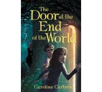 The Door At The End Of The World (ebook)