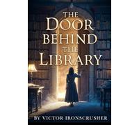 The Door Behınd The Lıbrary: Un Mundo de Misterio y Aventura para Estudiantes de Inglés Nivel B1-B2