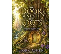 The Door Beneath the Roots: A Journey Into the Hidden World of Wonder and Becoming