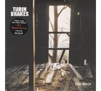 The Door by Turin Brakes