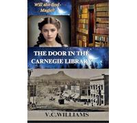 The Door In the Carnegie Library