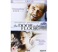 The Door in the Floor [DVD] [Reino Unido]