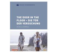The Door in the Floor - Große Kinomomente [Alemania] [DVD]