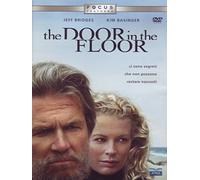 The_Door_in_the_Floor [Italia] [DVD]
