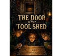 The Door in the Tool Shed: A detective adventure for children aged 7 and over about secret signs, coura-ge and solving tricky puzzles (The Tree Detectives)