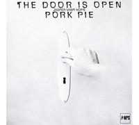 The Door Is Open - SHM / Paper Sleeve