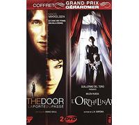 The Door - La porte du passé + L'orphelinat [Francia] [DVD]