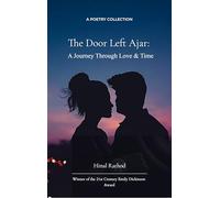 The Door Left Ajar