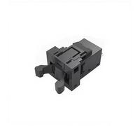 The Door Lock PR-11 Button Air Conditioning Set-top Box TV DVD Switch 1Pcs